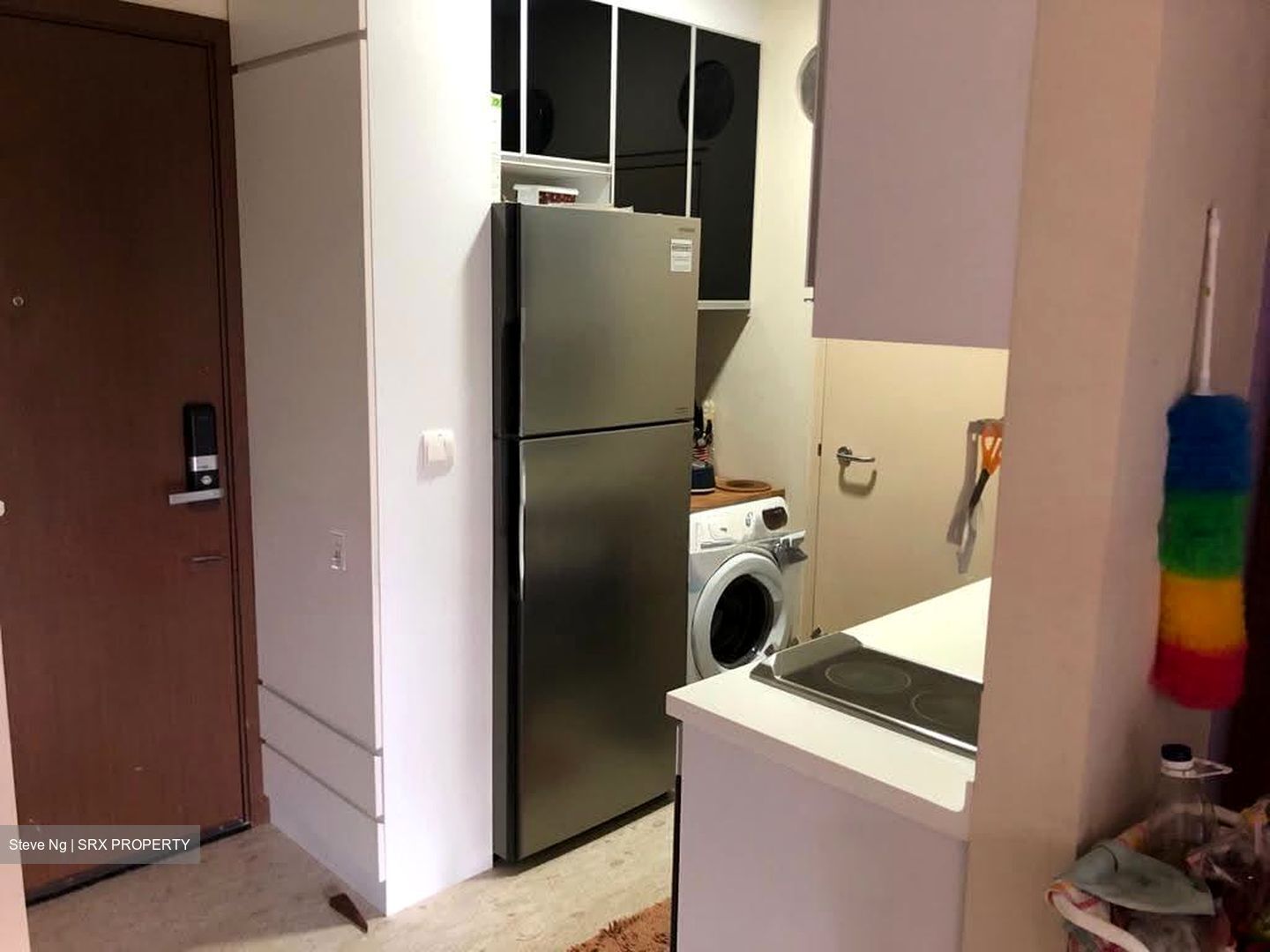Cardiff Residence (D19), Condominium #606972381
